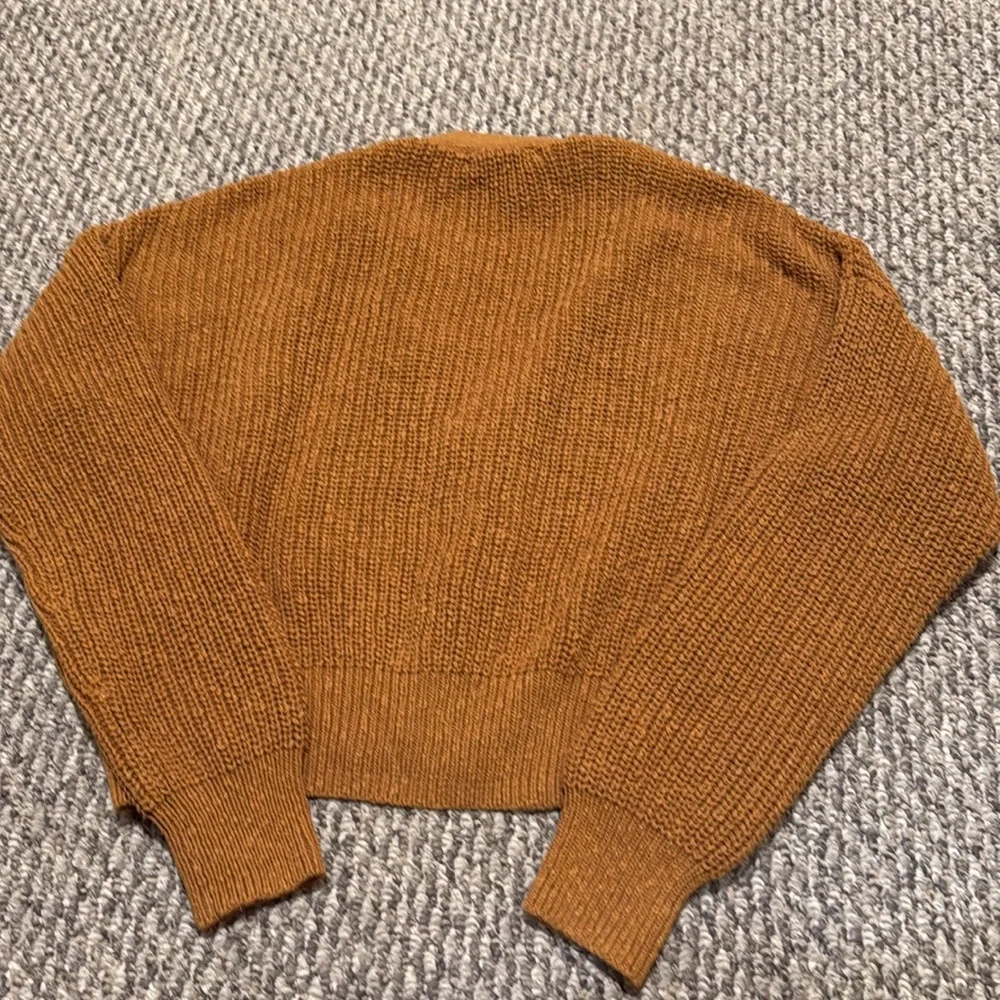 Madewell sweater - Picture 6 of 6
